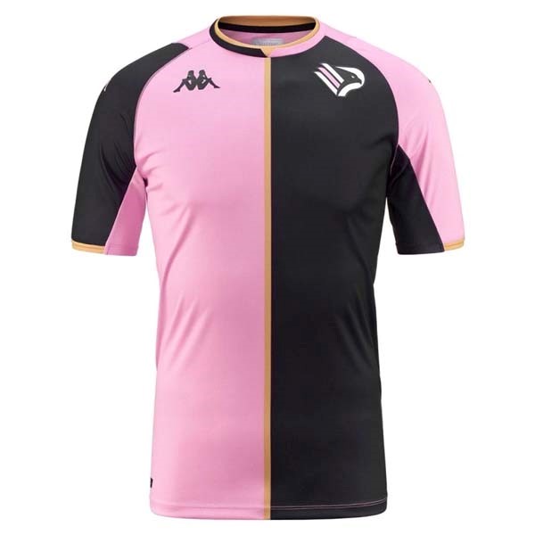 Tailandia Camiseta Palermo 1st 2021-2022